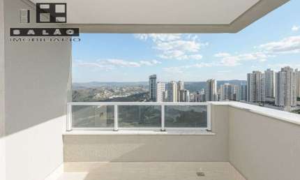 Apartamento com 3 quartos à venda na Avenida Doutor Marco Paulo Simon Jardim, 480, Vila da Serra, Nova Lima por R$ 1.780.000