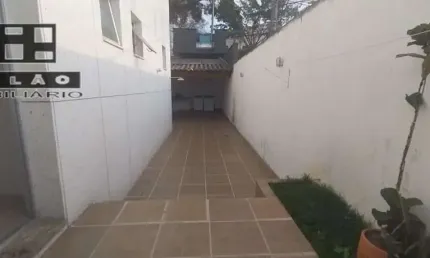 Apartamento com 3 quartos à venda na Rua Campo Belo, 334, São Pedro, Belo Horizonte por R$ 750.000