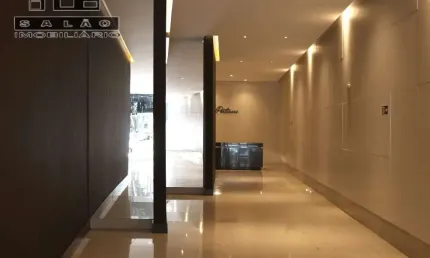 Sala comercial com 1 sala à venda na Avenida Augusto de Lima, 1568, Centro, Belo Horizonte por R$ 319.330
