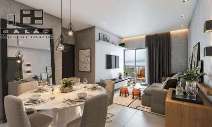 Apartamento com 3 quartos à venda na Rua dos Aimorés, 2277, Lourdes, Belo Horizonte por R$ 1.383.375