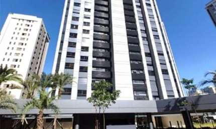 Apartamento com 4 quartos à venda na Alameda, 130, Vila da Serra, Nova Lima por R$ 4.566.551