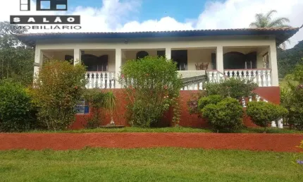Chácara / sítio com 6 quartos à venda na Logradouro Sem Nome, 0236, Santo Antônio do Salto, Ouro Preto por R$ 2.200.000
