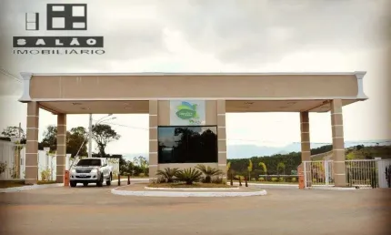 Terreno à venda na Eurico Verissimo, Condomínio Lagoa Park Eco Residence, Itabirito por R$ 260.000