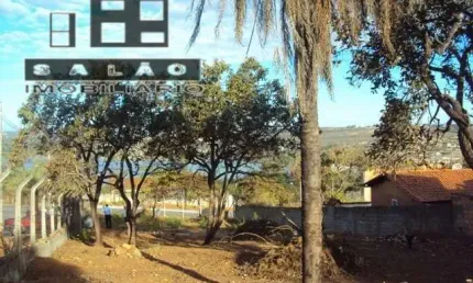 Terreno à venda na Prefeito João Daher., Lundcéia, Lagoa Santa por R$ 1.500.000