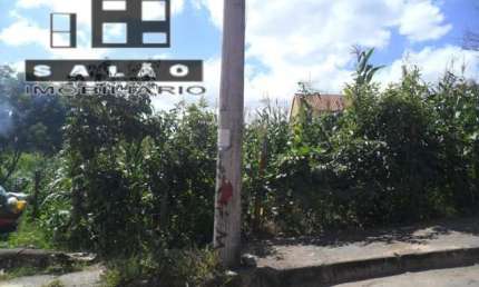 Terreno em condomínio fechado à venda na Oscarlina Meneses Guilherme, São João Batista, Belo Horizonte por R$ 800.000