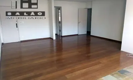 Apartamento com 4 quartos à venda na Rua Abel Araújo, 100, Santa Lúcia, Belo Horizonte por R$ 870.000