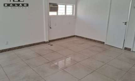 Sala comercial para alugar na Rua Gonçalves Dias, 223, Funcionários, Belo Horizonte por R$ 1.400