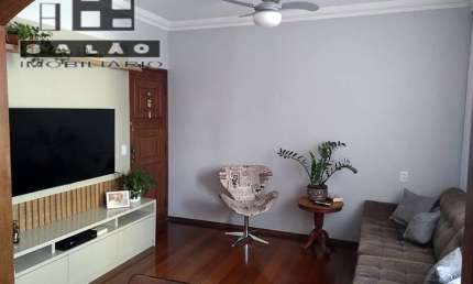 Apartamento com 3 quartos à venda na Rua Herculano de Freitas, 1514, Barroca, Belo Horizonte por R$ 650.000