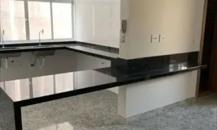 Apartamento com 1 quarto à venda na rua grão pará, 421, santa efigênia, belo horizonte por r$ 550.000