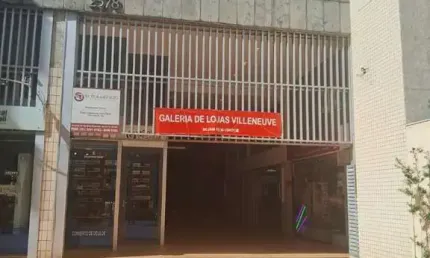 Ponto comercial para alugar na Rua dos Aimorés, 2578, Santo Agostinho, Belo Horizonte por R$ 1.800
