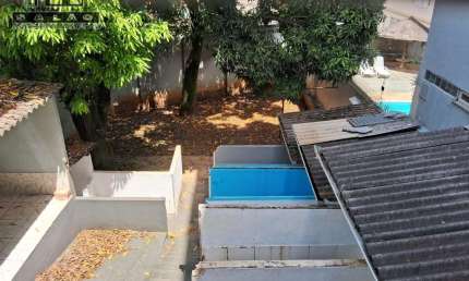 Terreno à venda na Ouro, 272, Serra, Belo Horizonte por R$ 1.500.000