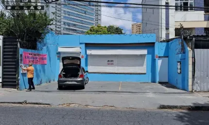 Casa com 3 quartos à venda na Ouro, 272, Serra, Belo Horizonte por R$ 1.500.000