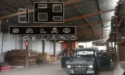 Barracão / Galpão / Depósito à venda na Brigadeiro Antônio Cabral, 8821, Dona Clara, Belo Horizonte por R$ 3.000.000