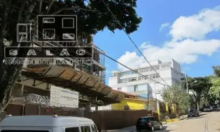 Apartamento com 4 quartos à venda na Rua Emílio Pinheiro de Barros, 193, Santa Lúcia, Belo Horizonte por R$ 2.000.000
