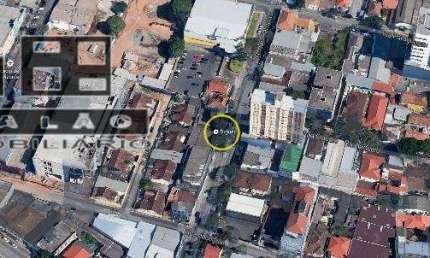 Ponto comercial à venda na Rua dos Pampas, 165, Prado, Belo Horizonte por R$ 1.100.000