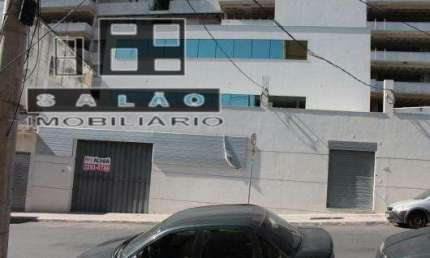 Sala comercial à venda na Rua dos Pampas, 171, Prado, Belo Horizonte por R$ 1.071.429