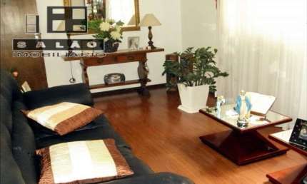 Apartamento com 3 quartos à venda na Rua Doutor Juvenal dos Santos, 415, Luxemburgo, Belo Horizonte por R$ 440.000