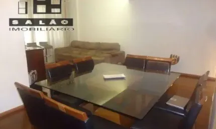 Apartamento com 4 quartos à venda na Rua Matipó, 137, Santo Antônio, Belo Horizonte por R$ 920.000