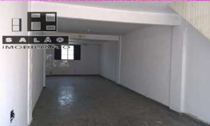 Ponto comercial à venda na Cyrene Crivellari Bellônia, 37, São João Batista, Belo Horizonte por R$ 410.000