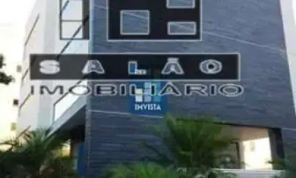 Sala comercial com 1 sala à venda na Rua Hidra, 401, Santa Lúcia, Belo Horizonte por R$ 768.640