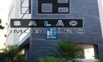 Ponto comercial à venda na Rua Hidra, 401, Santa Lúcia, Belo Horizonte por R$ 1.935.395
