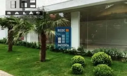 Ponto comercial à venda na rua hidra, 401, santa lúcia, belo horizonte por r$ 1.078.700