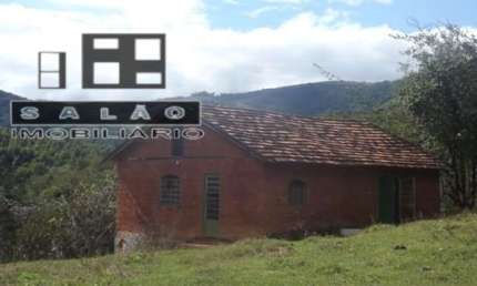 Chácara / sítio com 4 quartos à venda na Doutor Manoel Joaquim, Centro, Baependi por R$ 1.200.000
