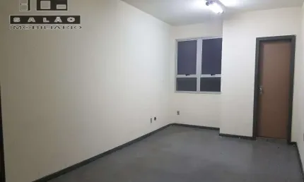 Sala comercial com 1 sala à venda na Avenida Raja Gabaglia, 2708, Estoril, Belo Horizonte por R$ 140.000