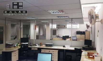 Ponto comercial à venda na Rua Palmira, 931, Serra, Belo Horizonte por R$ 800.000