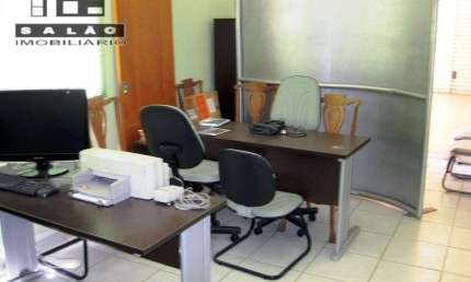 Ponto comercial à venda na Avenida Professor Mário Werneck, 2900, Buritis, Belo Horizonte por R$ 155.000