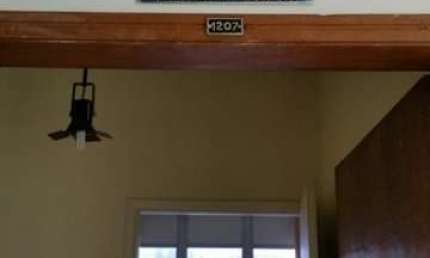 Sala comercial com 1 sala à venda na Rua Santa Rita Durão, 321, Funcionários, Belo Horizonte por R$ 220.000