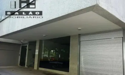 Ponto comercial à venda na Rua Rio de Janeiro, 2735, Lourdes, Belo Horizonte por R$ 2.310.000