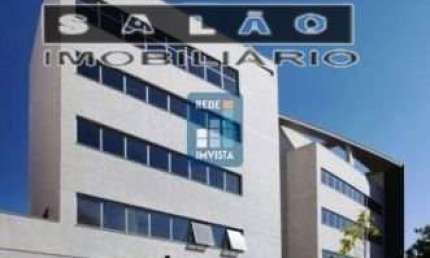 Sala comercial com 1 sala à venda na Rua Hidra, 401, Santa Lúcia, Belo Horizonte por R$ 761.609