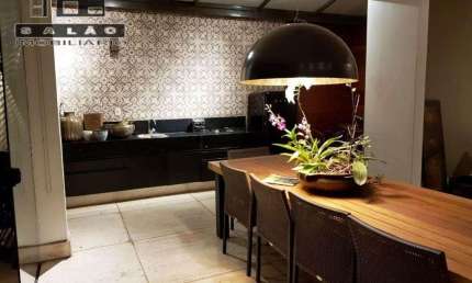 Casa com 4 quartos à venda na Afonso Barbosa Melo, 28, São Bento, Belo Horizonte por R$ 3.000.000