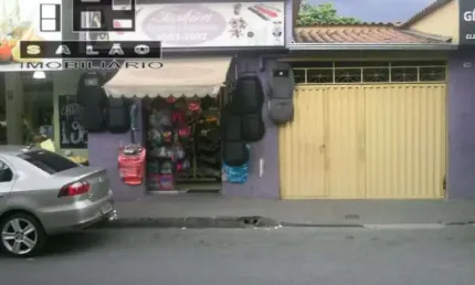 Casa comercial com 1 sala à venda na Josué Martins de Souza, 823, Lagoa, Belo Horizonte por R$ 1.300.000