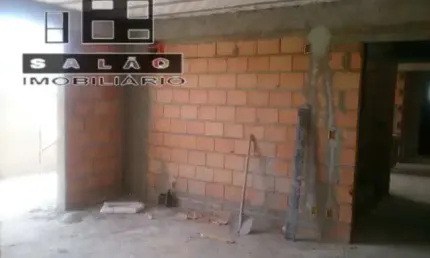 Apartamento com 3 quartos à venda na Albatroz, 426, Vila Cloris, Belo Horizonte por R$ 480.000