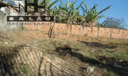 Terreno à venda na Madre Tereza, 458, Europa, Belo Horizonte por R$ 800.000