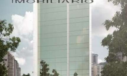 Sala comercial com 1 sala à venda na Avenida Augusto de Lima, 511, Centro, Belo Horizonte por R$ 1.318.030