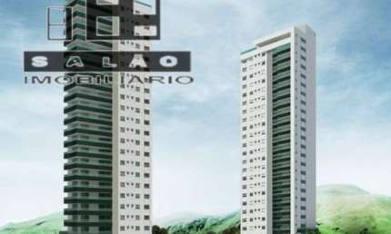 Apartamento com 4 quartos à venda na Alphaville, 419, Lagos dos Ingleses, Nova Lima por R$ 3.591.377