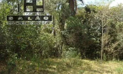 Terreno à venda na das mangueiras, 52, novo retiro, esmeraldas por r$ 250.000