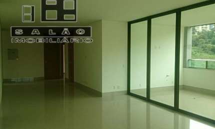 Apartamento com 4 quartos à venda na Alphaville, 419, Lagos dos Ingleses, Nova Lima por R$ 3.182.700