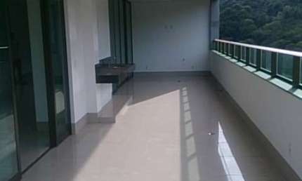 Apartamento com 5 quartos à venda na Alphaville, 419, Lagos dos Ingleses, Nova Lima por R$ 3.484.500