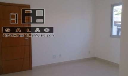 Apartamento com 2 quartos à venda na José Anatólio Fontes, 103, Jardim das Nações, Belo Horizonte por R$ 153.000