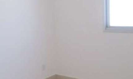 Apartamento com 2 quartos à venda na José Anatólio Fontes, 103, Jardim das Nações, Belo Horizonte por R$ 189.000