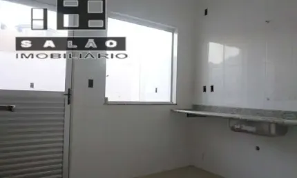 Apartamento com 3 quartos à venda na Rua José Leite Silva, 148, Letícia, Belo Horizonte por R$ 320.000