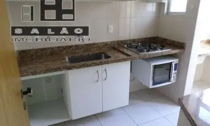 Apartamento com 3 quartos à venda na Rua Júlio Diniz, 243, Santa Branca, Belo Horizonte por R$ 385.000
