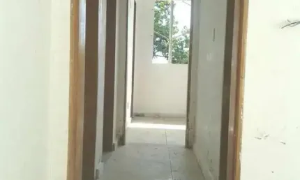 Apartamento com 3 quartos à venda na Rua Norte, 99, Santa Branca, Belo Horizonte por R$ 480.000