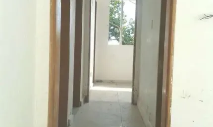 Apartamento com 3 quartos à venda na Rua Norte, 99, Santa Branca, Belo Horizonte por R$ 420.000