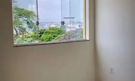 Apartamento com 2 quartos à venda na Rua Visconde de Taunay, 845, Santa Mônica, Belo Horizonte por R$ 290.000