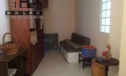 Casa com 3 quartos à venda na Ney Werneck, 174, Jardim Alvorada, Belo Horizonte por R$ 450.000
